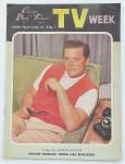 Click to view larger image of TV Week July 28-August 3, 1956 Gordon MacRae (Image1)
