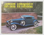 Click to view larger image of Antique Automobile May-June 1969 1930 L29 Cord  (Image2)