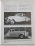 Click to view larger image of The Classic Car Magazine September 1971 1935 Model 1202 (Image4)