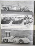 Click to view larger image of Motor Sport Magazine January 1967 Ford Swedish Driver (Image4)