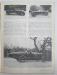 Click to view larger image of Motor Sport Magazine January 1968 Sir Ralph Millais  (Image4)