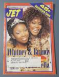 Click to view larger image of Jet Magazine November 3, 1997 Whitney & Brandy (Image1)