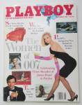 Playboy Magazine-September 1987-Maryam D' Abo
