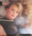 Click to view larger image of Playboy Magazine February 1989 Simone Eden (Image6)