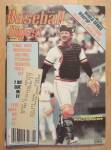 Baseball Digest Magazine January 1984 Rick Dempsey
