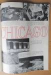 Click to view larger image of 1961 Chicago International Trade Fair Souvenir Program (Image8)