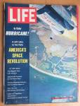 Click to view larger image of Life Magazine September 25, 1964 Space Revolution  (Image3)