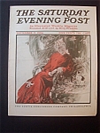 Click to view larger image of Saturday Evening Post Magazine - September 17, 1904 (Image1)
