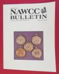 Click to view larger image of NAWCC Bulletin February 1996 Watch & Clock Collectors (Image3)
