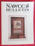 Click to view larger image of NAWCC Bulletin February 1998 Watch & Clock Collectors  (Image3)