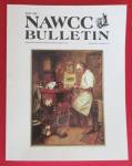 Click to view larger image of NAWCC Bulletin June 1998 Watch & Clock Collectors  (Image1)