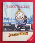 NAWCC Bulletin December 2003 Watch & Clock Collectors 