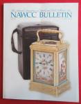 Click to view larger image of NAWCC Bulletin April 2004 Watch & Clock Collectors (Image1)
