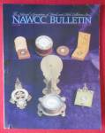 NAWCC Bulletin August 2004 Watch & Clock Collectors