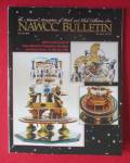 Click to view larger image of NAWCC Bulletin December 2007 Watch & Clock Collectors (Image1)