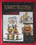 Click to view larger image of NAWCC Bulletin December 2007 Watch & Clock Collectors (Image3)