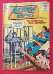 Click to view larger image of Action Comics July 1956 Super Ape From Krypton (Image2)