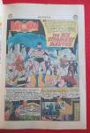 Click to view larger image of Batman Comics August 1956 The Great Bat Cape Hunt (Image6)