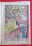 Click to view larger image of Superboy Comics April 1954 His Majesty, King Superboy (Image4)