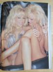 Click to view larger image of Playboy Magazine-May 2000-Sandy & Mandy Bentley (Image6)