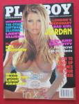 Playboy Magazine-September 2002-Shallan Meiers