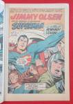Click to view larger image of Superman's Pal Jimmy Olsen Comic June 1971 Big Boom (Image4)