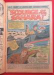 Click to view larger image of Sgt Fury & His Commandos Comic June 1967 Sahara (Image3)