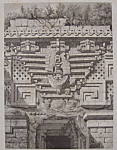 Click to view larger image of Porte A Uxmal (Image1)