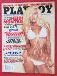 Playboy Magazine September 2009 Kimberly Phillips