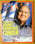 Click to view larger image of Time Magazine-April 1, 1996-Norman Schwarzkopf (Image1)