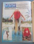 Click to view larger image of Oui Magazine February 1982 Sydne  (Image3)