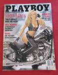 Playboy Magazine August 1997 Kalin Olson