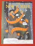 Click to view larger image of The New Yorker Magazine December 7, 2009 (Image3)