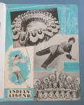 Click to view larger image of Shipstads & Johnson Ice Follies Program 1943  (Image3)