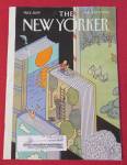 Click to view larger image of The New Yorker Magazine August 10 & 17, 2015 (Image3)