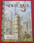 Click to view larger image of The New Yorker Magazine April 18, 2016 (Image3)