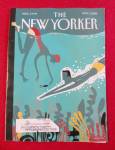 Click to view larger image of The New Yorker Magazine August 1, 2016 (Image3)