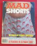 Mad Magazine Fall 1989 
