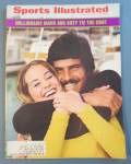 Click to view larger image of Sports Illustrated Magazine-May 14, 1973-Mark & Suzy (Image1)