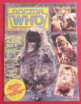 Click to view larger image of Doctor (Dr) Who Magazine October 1981  (Image1)