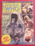 Click to view larger image of Doctor (Dr) Who Magazine October 1981  (Image3)