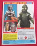 Click to view larger image of Doctor (Dr) Who Magazine Winter 1986 (Image2)