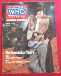 Click to view larger image of Doctor (Dr) Who Magazine Winter 1986 (Image3)