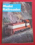 Click to view larger image of Model Railroader Magazine September 1972  (Image3)