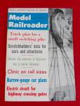 Click to view larger image of Model Railroader Magazine November 1962  (Image1)