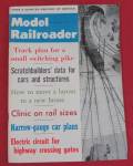 Click to view larger image of Model Railroader Magazine November 1962  (Image3)
