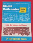 Click to view larger image of Model Railroader Magazine May 1963 (Image3)