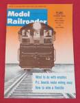 Click to view larger image of Model Railroader Magazine August 1963  (Image3)