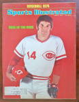 Click to view larger image of Sports Illustrated Magazine-April 8, 1974-Pete Rose (Image2)