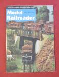 Click to view larger image of Model Railroader Magazine July 1973  (Image1)